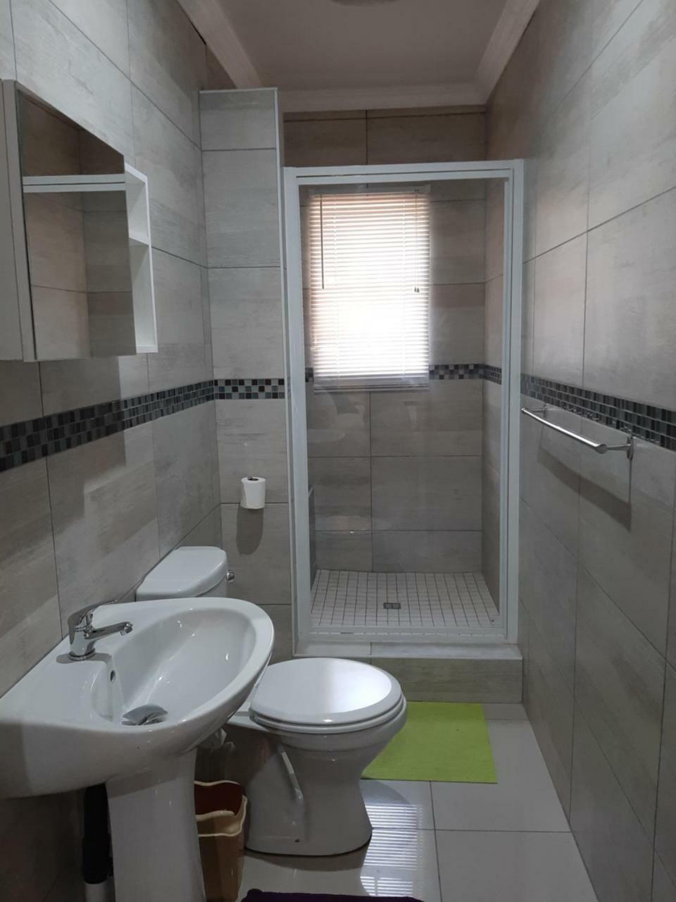 Lux Rooms On 37 Bloemfontein Exterior photo